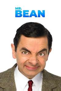 Mr. Bean - Posters