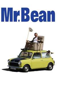 Mr. Bean - Posters