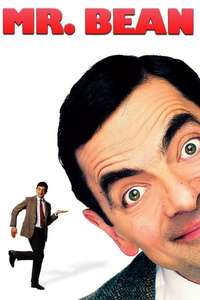Mr. Bean - Posters