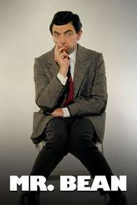 Mr. Bean - Posters