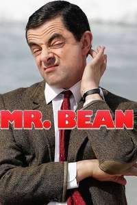 Mr. Bean - Posters