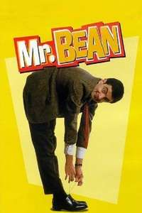 Mr. Bean - Posters