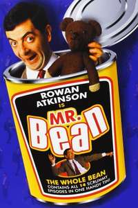 Mr. Bean - Posters