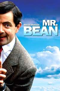 Mr. Bean - Posters