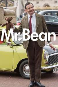 Mr. Bean - Posters