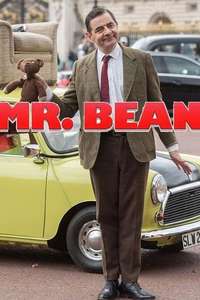 Mr. Bean - Posters
