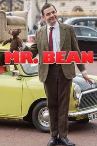 Mr. Bean - Posters