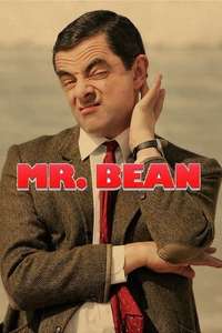 Mr. Bean - Posters