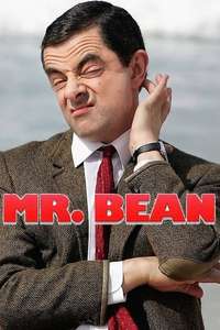 Mr. Bean - Posters