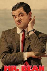 Mr. Bean - Posters