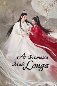 The Longest Promise - Posters