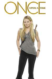 Once Upon a Time - Posters