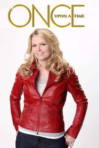 Once Upon a Time - Posters