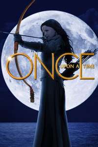 Once Upon a Time - Posters