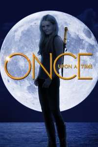 Once Upon a Time - Posters
