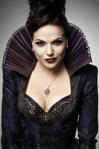 Once Upon a Time - Posters