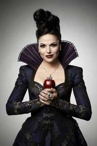 Once Upon a Time - Posters