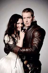 Once Upon a Time - Posters