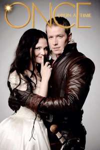 Once Upon a Time - Posters