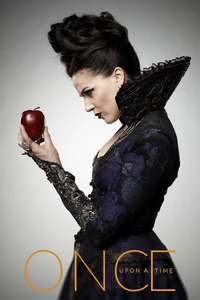 Once Upon a Time - Posters