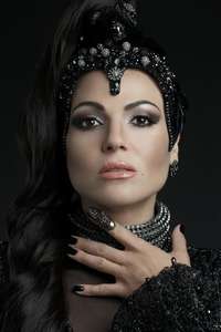 Once Upon a Time - Posters
