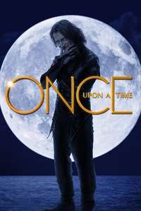 Once Upon a Time - Posters