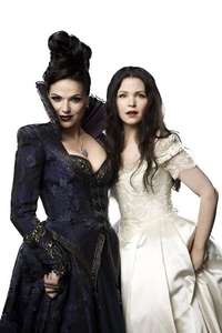 Once Upon a Time - Posters