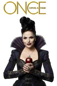 Once Upon a Time - Posters