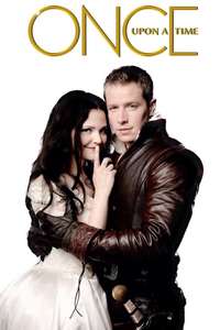 Once Upon a Time - Posters