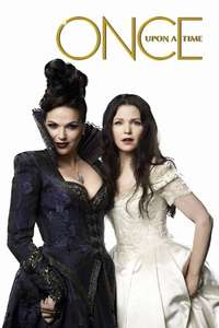 Once Upon a Time - Posters