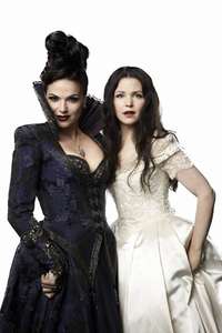 Once Upon a Time - Posters