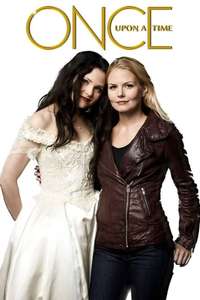 Once Upon a Time - Posters