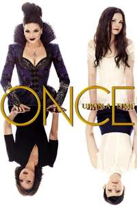 Once Upon a Time - Posters