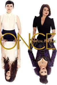 Once Upon a Time - Posters