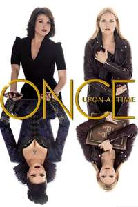 Once Upon a Time - Posters