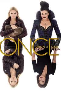 Once Upon a Time - Posters