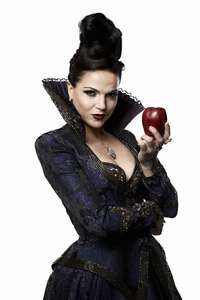 Once Upon a Time - Posters