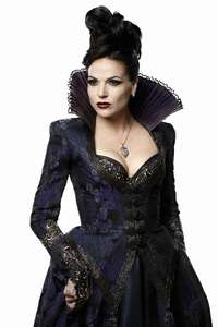 Once Upon a Time - Posters