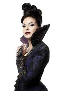 Once Upon a Time - Posters