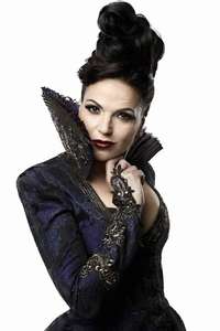 Once Upon a Time - Posters