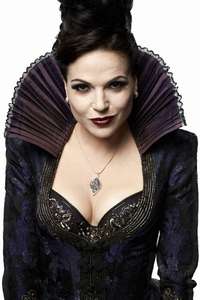 Once Upon a Time - Posters