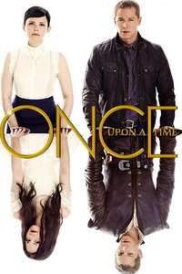 Once Upon a Time - Posters