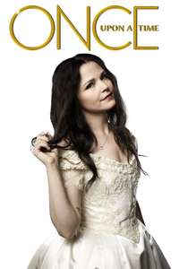 Once Upon a Time - Posters