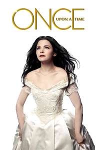 Once Upon a Time - Posters
