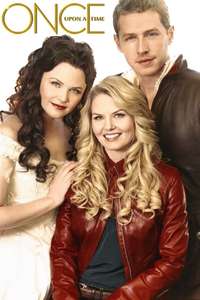 Once Upon a Time - Posters