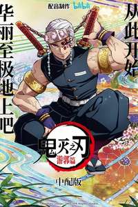 Demon Slayer: Kimetsu no Yaiba - Posters
