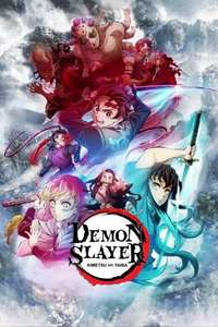 Demon Slayer: Kimetsu no Yaiba - Posters
