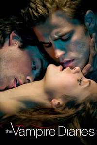 The Vampire Diaries - Posters