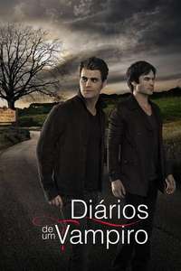 The Vampire Diaries - Posters