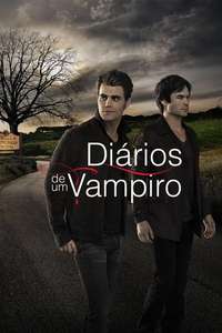 The Vampire Diaries - Posters